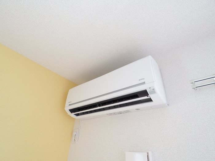 エス・ベル　B棟  その他設備