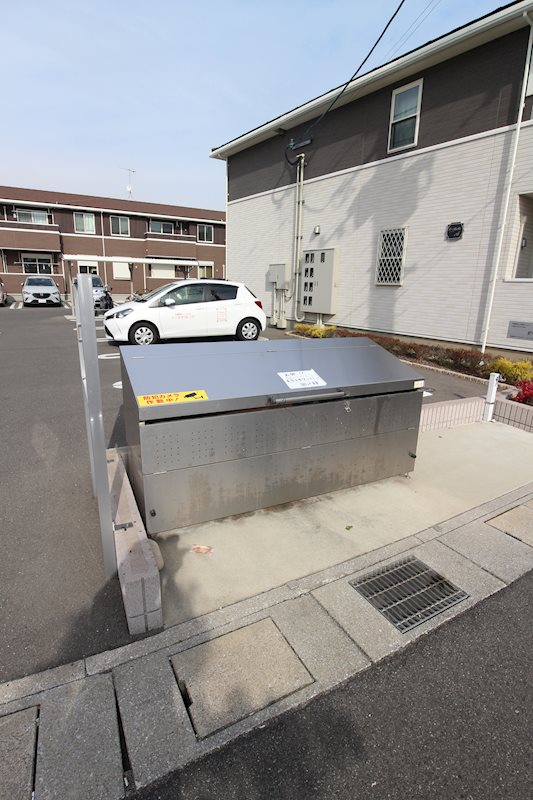 エス・ベル　B棟  その他共有部分