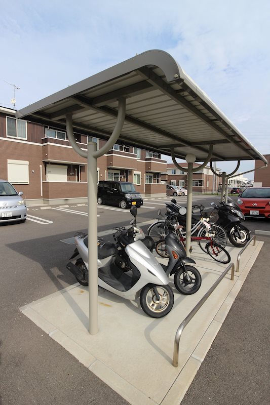 エス・ベル　B棟  その他共有部分