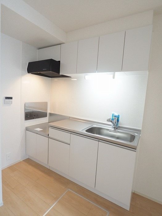 エス・ベル　B棟  キッチン