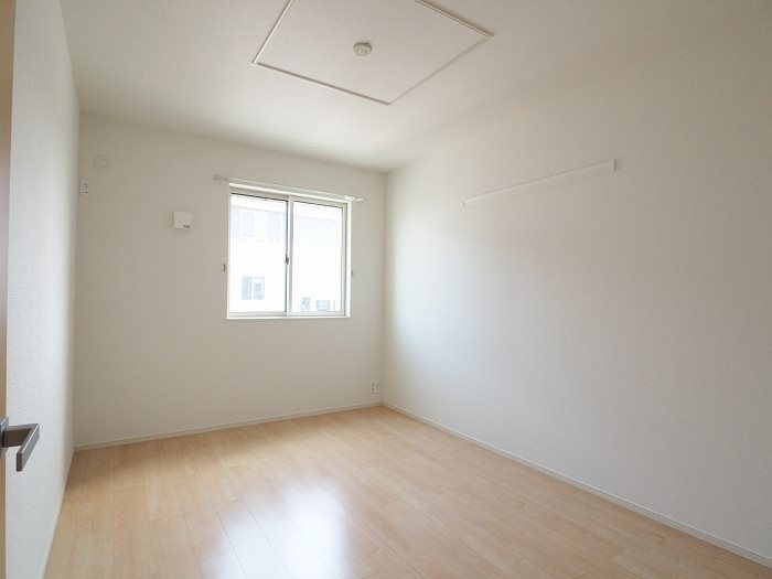 エス・ベル　B棟  ベッドルーム