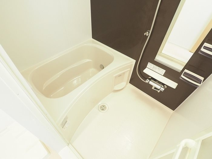 エス・ベル　B棟  風呂画像