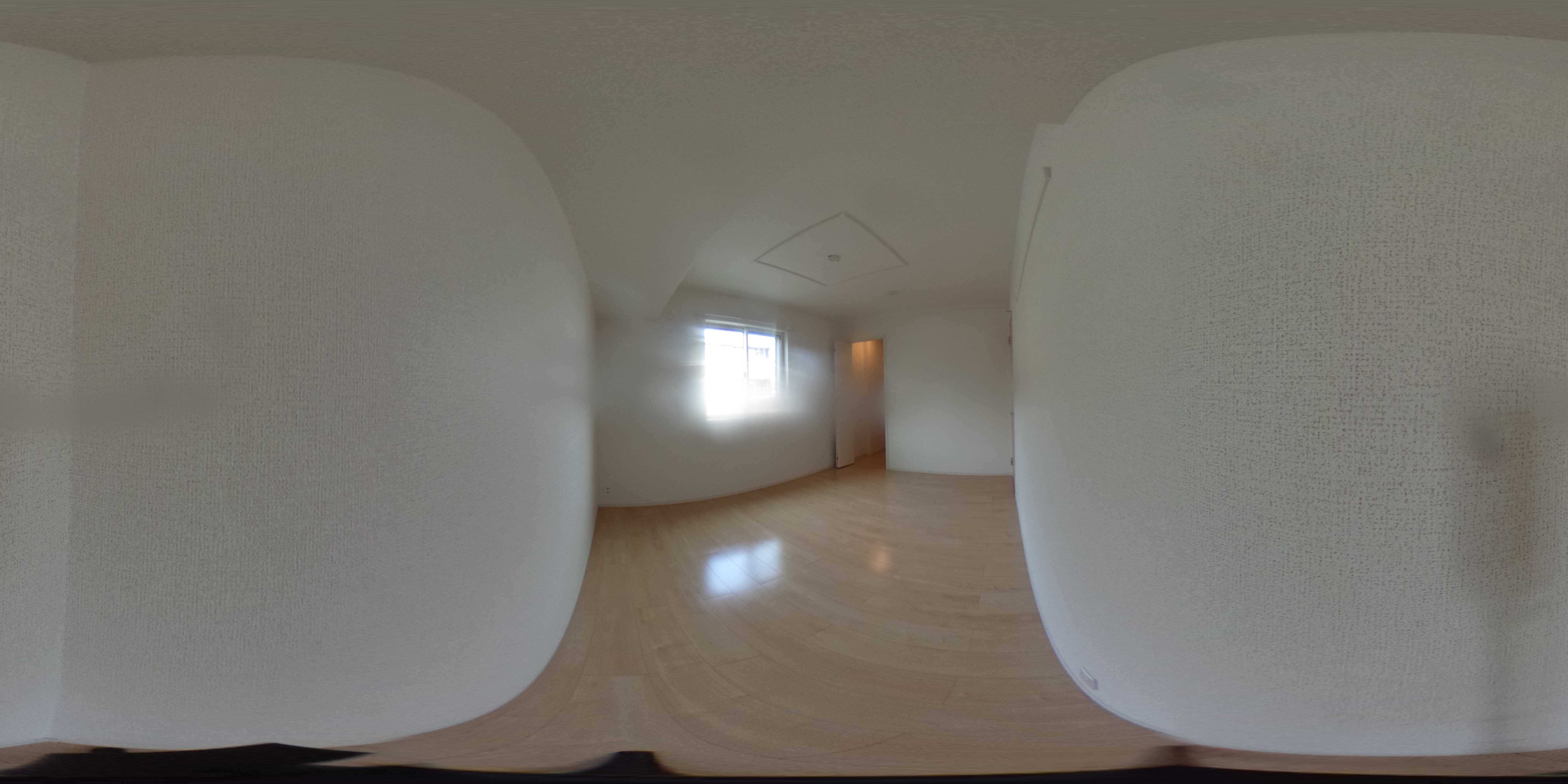 エス・ベル　B棟  洋室