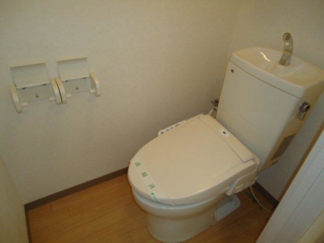 エクセルメゾン トイレ