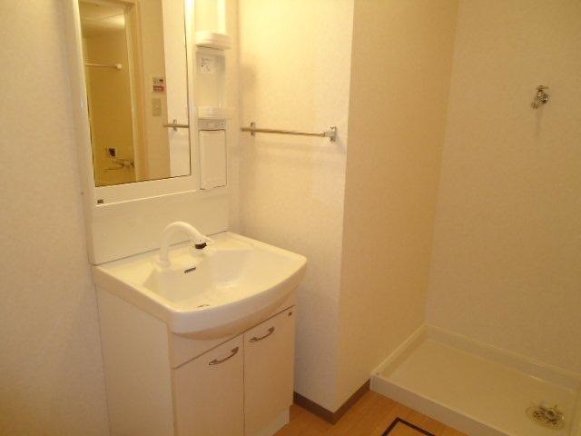 エクセルメゾン 洗面所