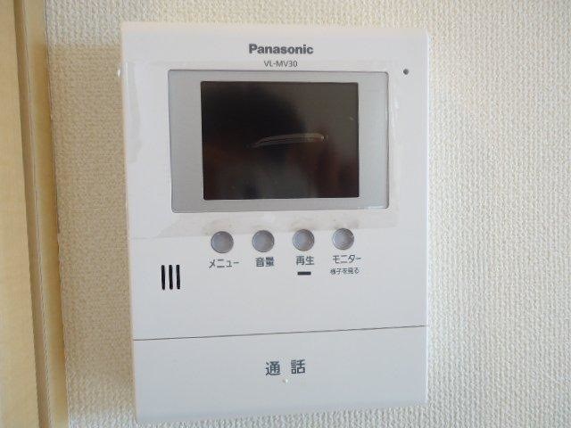 エクセルメゾン セキュリティ