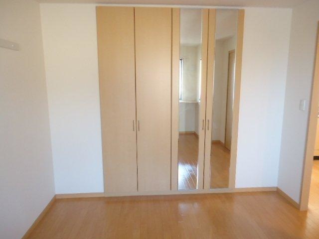 エクセルメゾン 収納