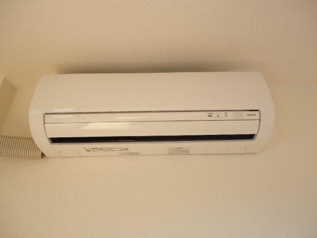 エクセルメゾン その他設備