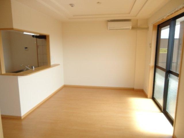 エクセルメゾン リビング