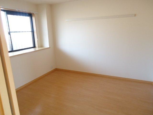 エクセルメゾン ベッドルーム