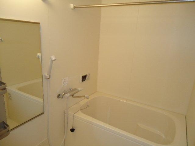 エクセルメゾン 風呂画像