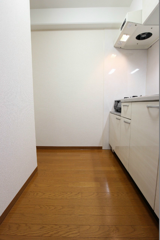 ZEN’S清水 キッチン