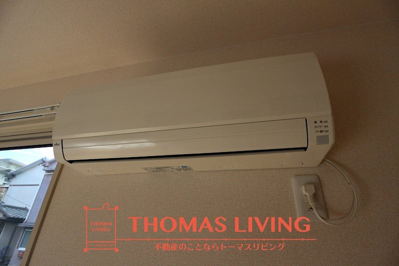 ベルシアン その他設備