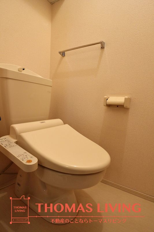 ベルシアン トイレ