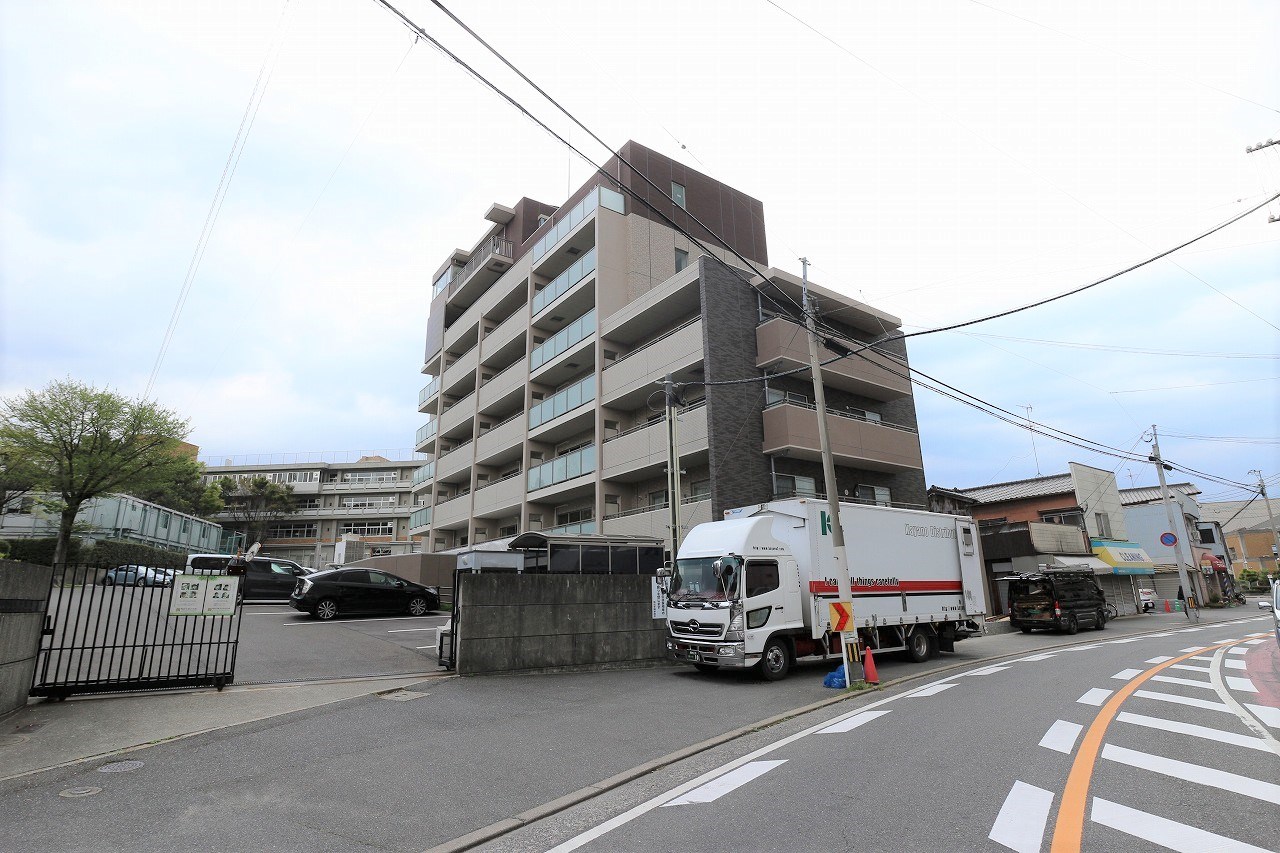 プランドール一枝 その他外観1