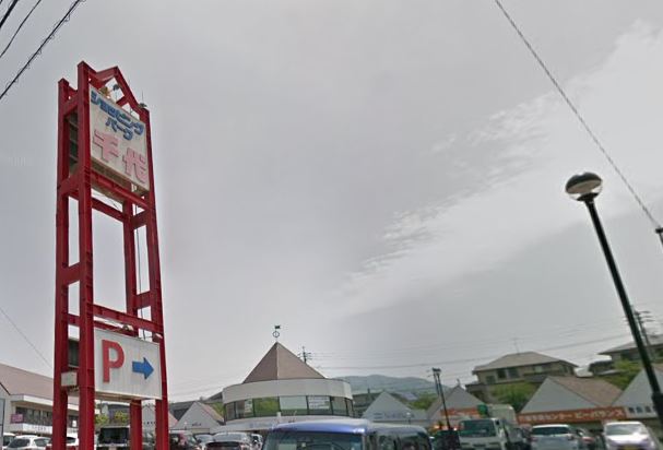 アデニウム錦水 ショッピング施設