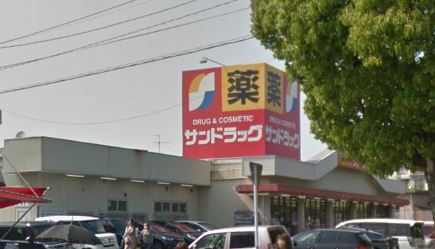 アデニウム錦水 ドラッグストア