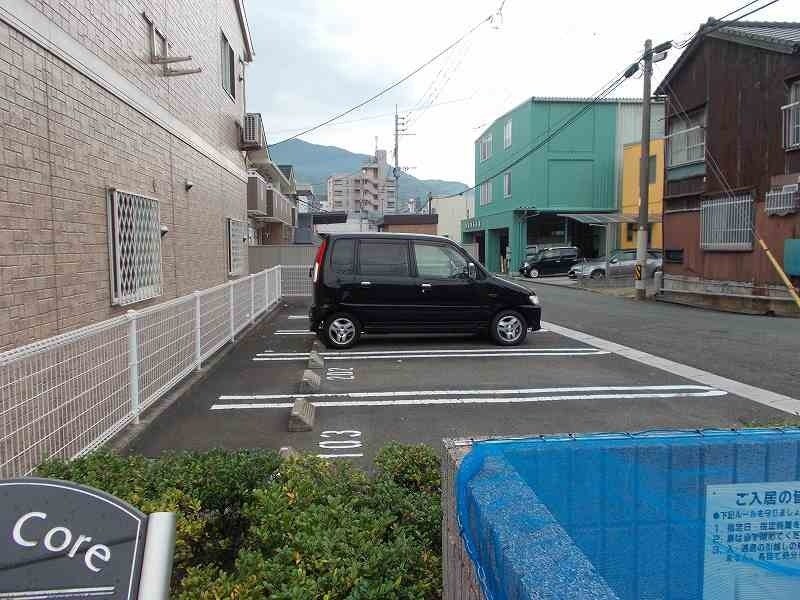ランドコア田町 その他5
