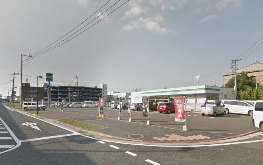 ランドコア田町 周辺画像4