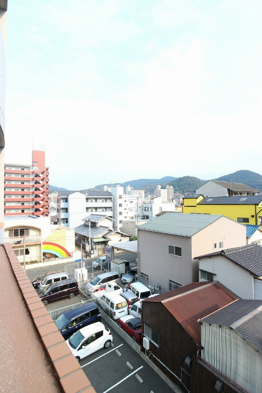 メゾンド・ファミーユ門司港 その他12