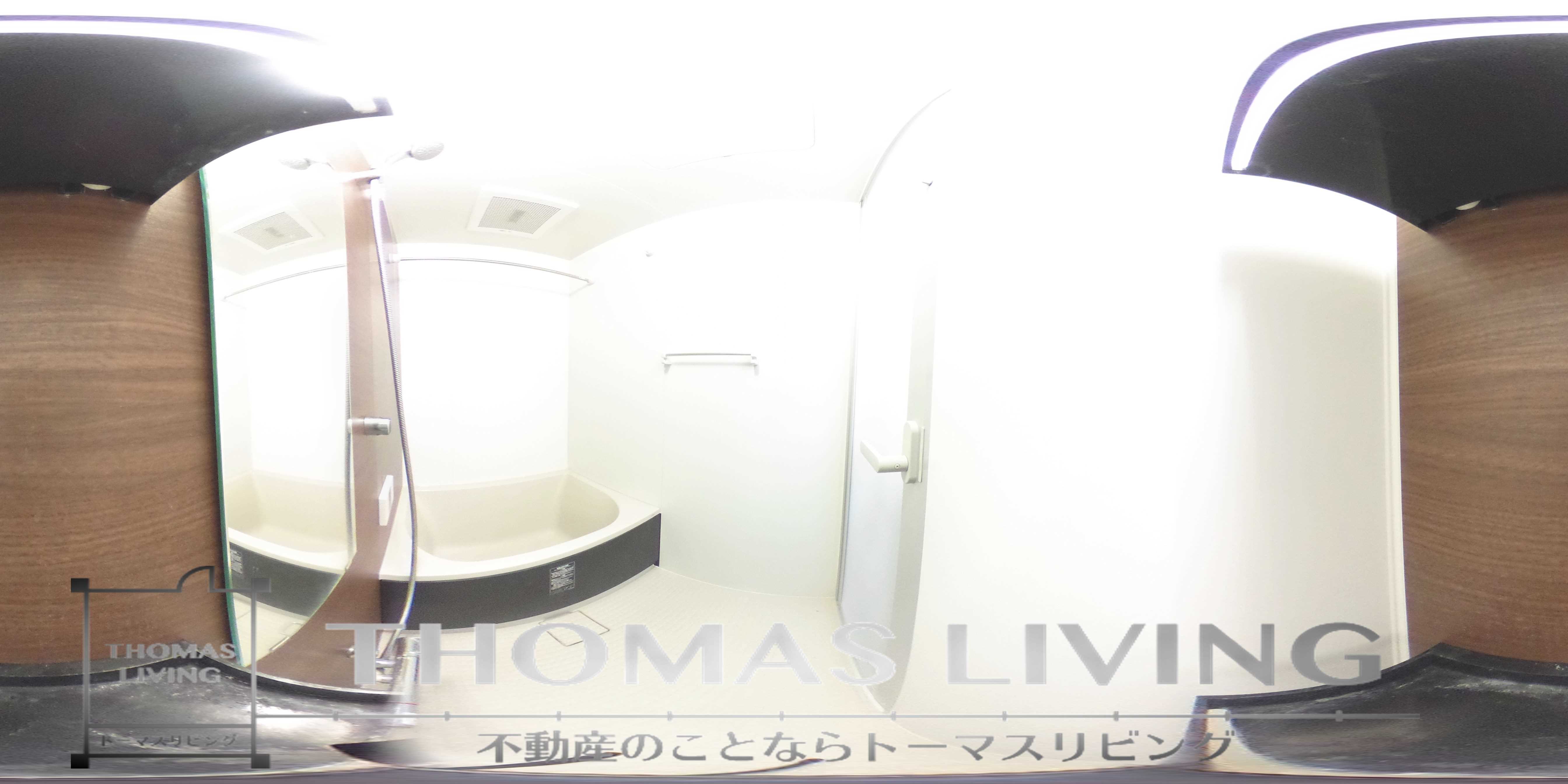 ウイングス八幡駅前 風呂画像