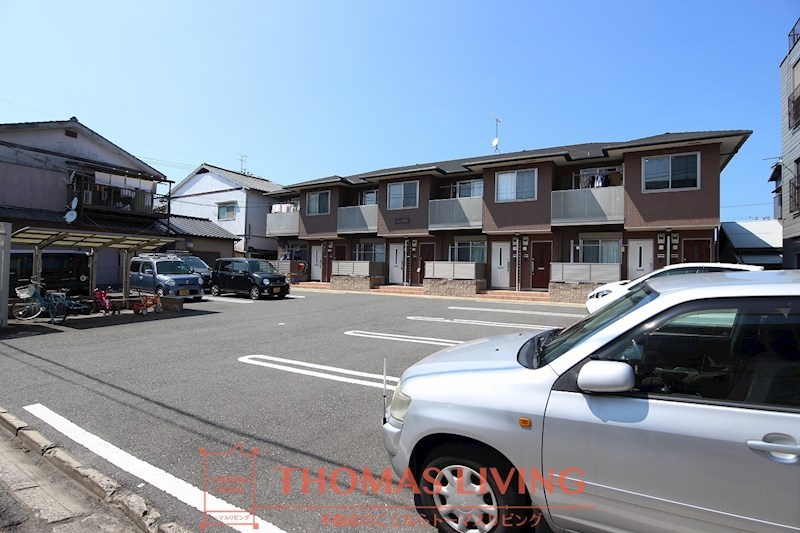 サンハイム浜町Ⅲ その他外観1