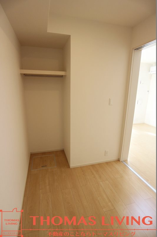 エクスクルーシブⅢ その他部屋・スペース
