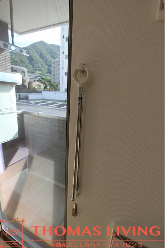 エクスクルーシブⅢ その他設備