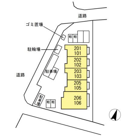 SW's riverside D-room その他