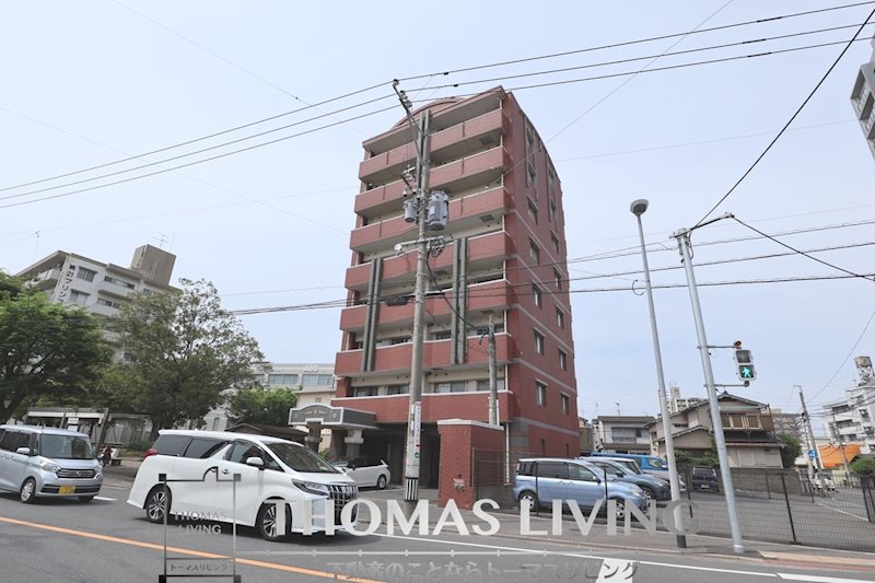 小芝ビル 301号室 外観