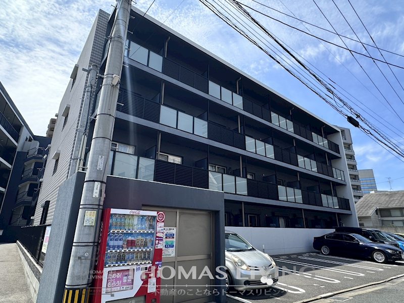 サンクレシア戸畑駅前 その他