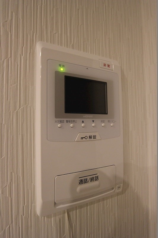 ADVANCE 128 セキュリティ