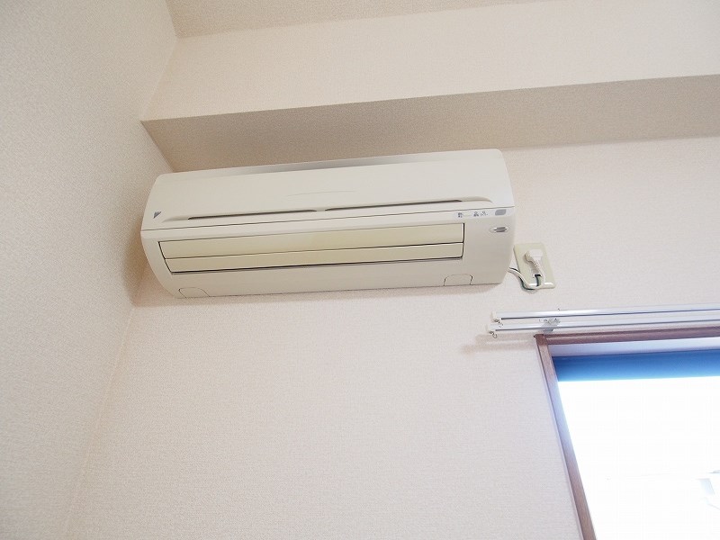 メゾン上の原 その他設備
