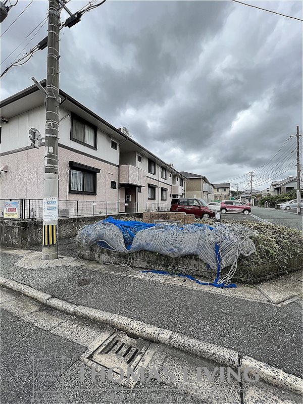 アルカディア その他共有部分