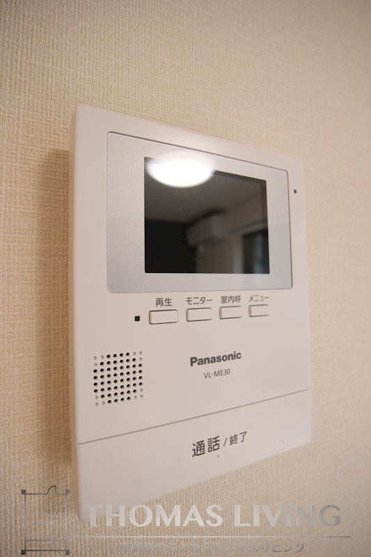 Sky SOARER ２ セキュリティ