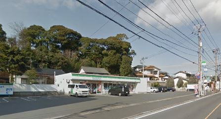 エメラルドタウン本城 E棟 周辺画像2