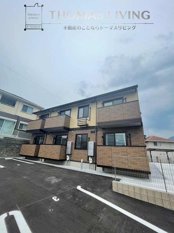 ディアスベン沖田 その他外観1