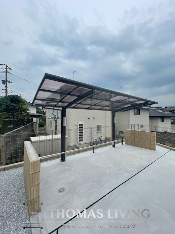 ディアスベン沖田 その他7