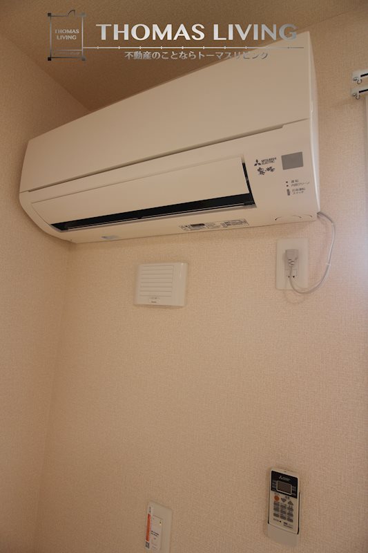 Casa　Felice　C棟  その他設備