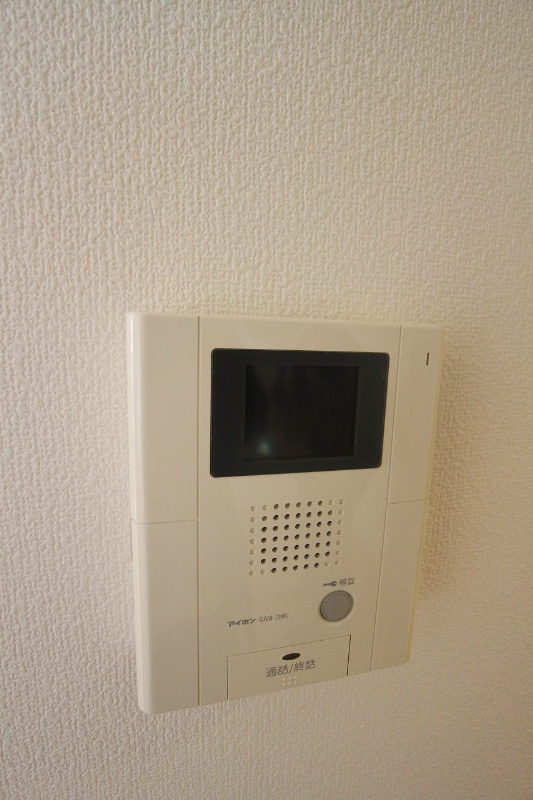 Hamiel真鶴   セキュリティ