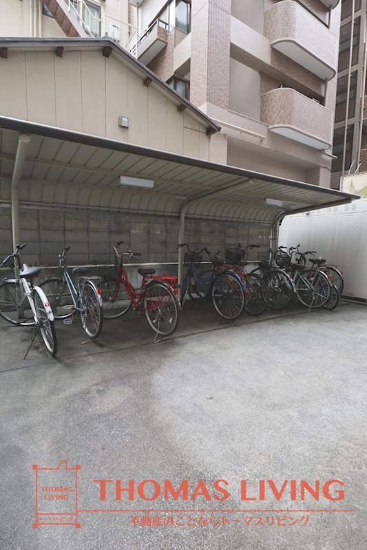 Hamiel真鶴   その他共有部分