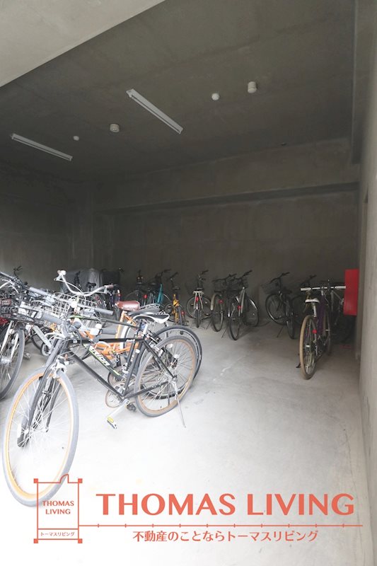 Hamiel真鶴   その他共有部分