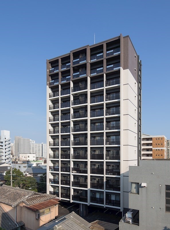 プルーム木町 その他外観1