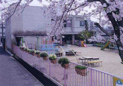 グランリビオ高見七条　桜の杜 周辺画像4