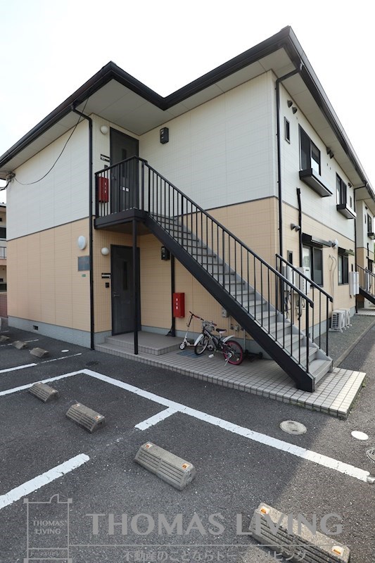 セヴェル中の原 その他外観1