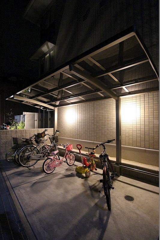 オアスロウ 境川 その他共有部分