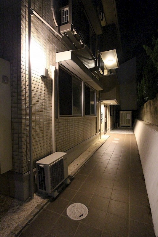 オアスロウ 境川 その他共有部分