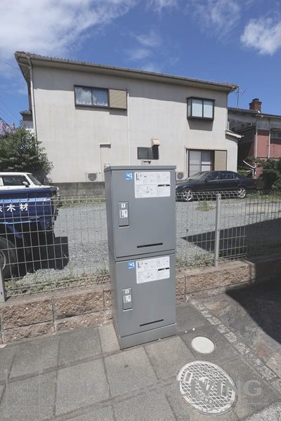 ラムロ吉田 その他共有部分