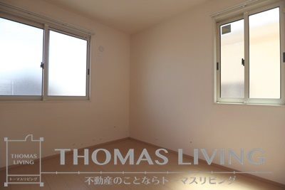ラムロ吉田 その他部屋・スペース
