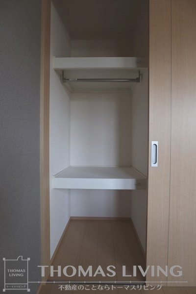 ラムロ吉田 収納
